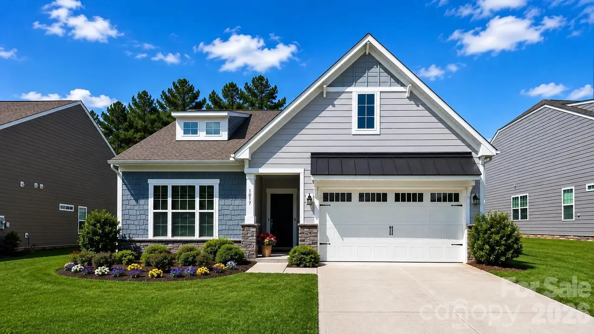1017 Dali Boulevard, Mount Holly, NC 28120 - #1