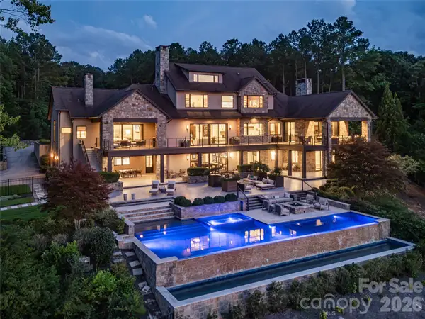 125 Quiet Waters Drive, Mooresville, NC 28117