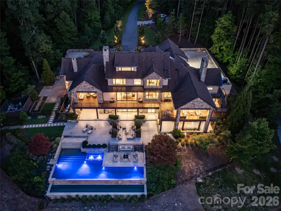 125 Quiet Waters Drive, Mooresville, NC 28117 - #2