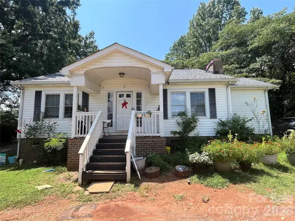620 Peigler Street Nw, Concord, NC 28027