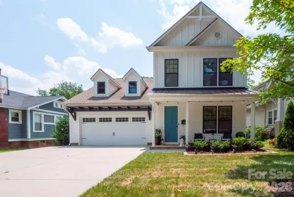 227 Sylvania Avenue, Charlotte, NC 28206