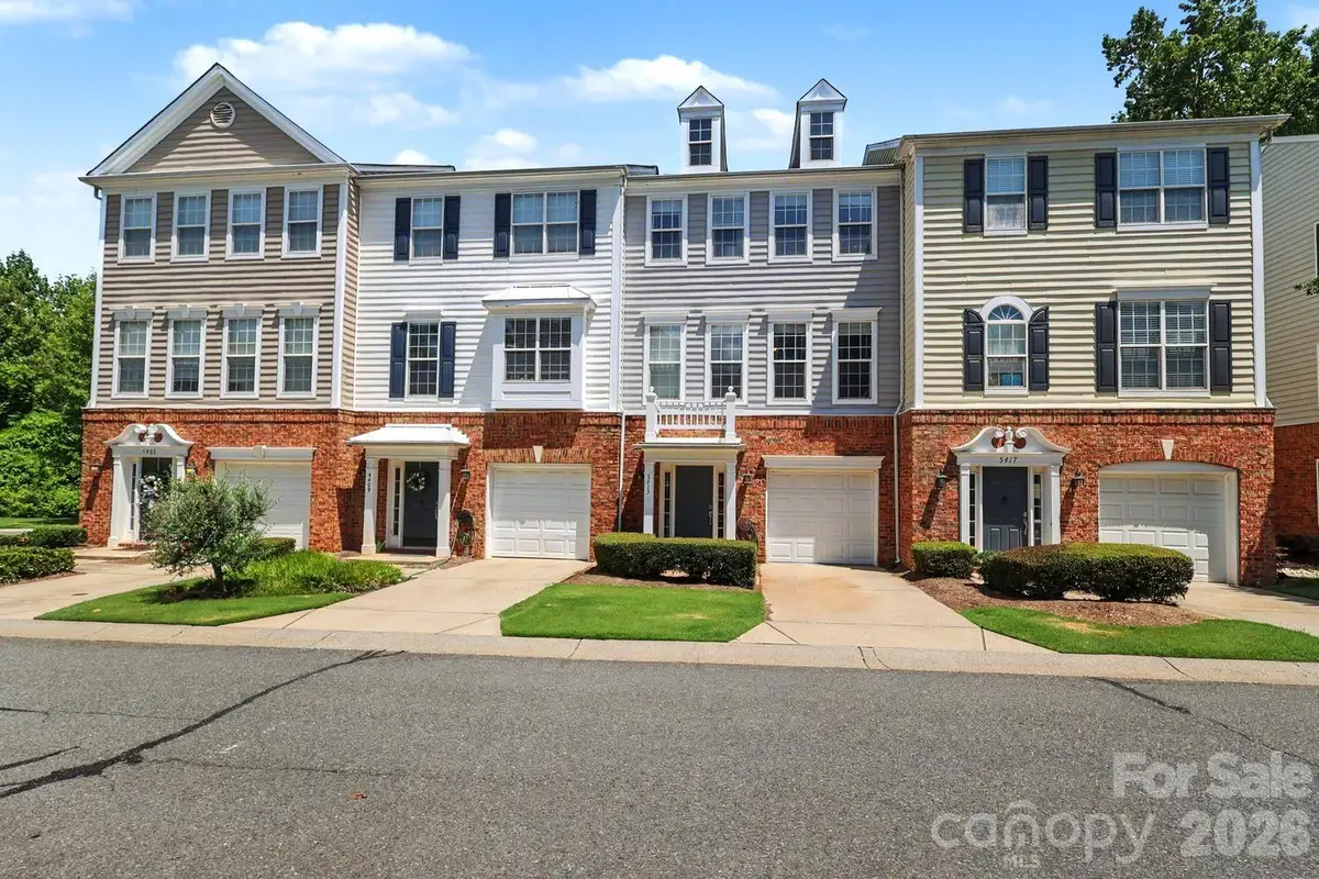 5413 Werburgh Street, Charlotte, NC 28209 - #1