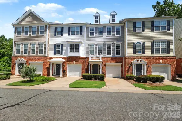 5413 Werburgh Street, Charlotte, NC 28209