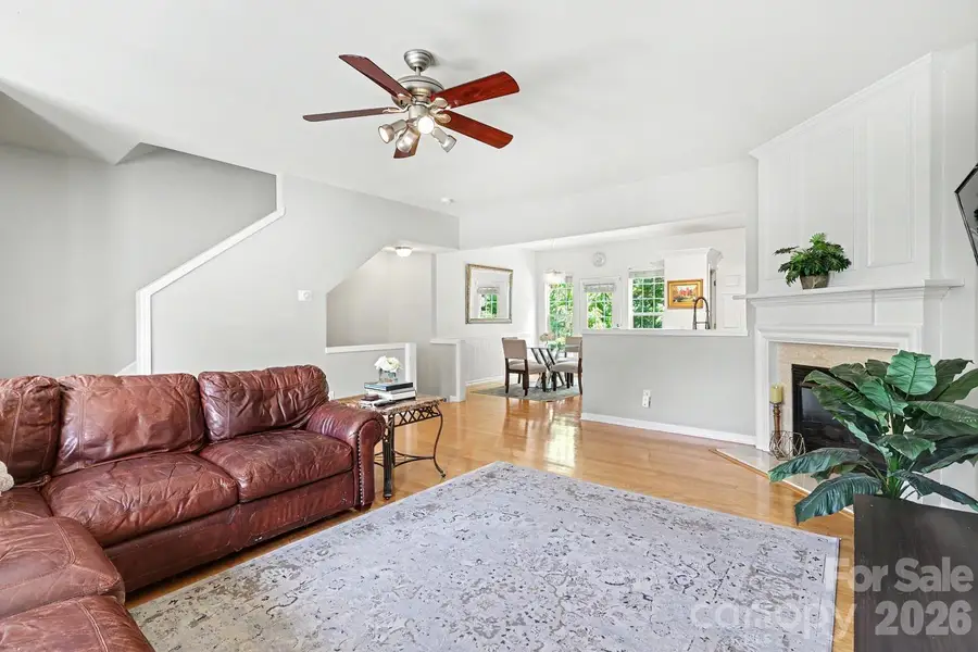 5413 Werburgh Street, Charlotte, NC 28209 - #3