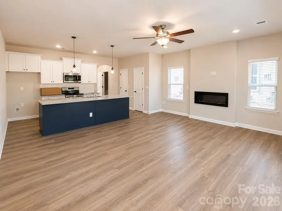 3119 Aberleaf Lane, Charlotte, NC 28227 - #2