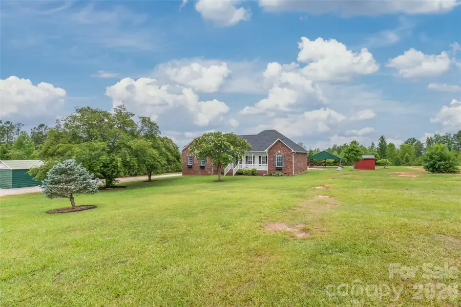 2352 Brooks Road, Chester, SC 29706 - #2