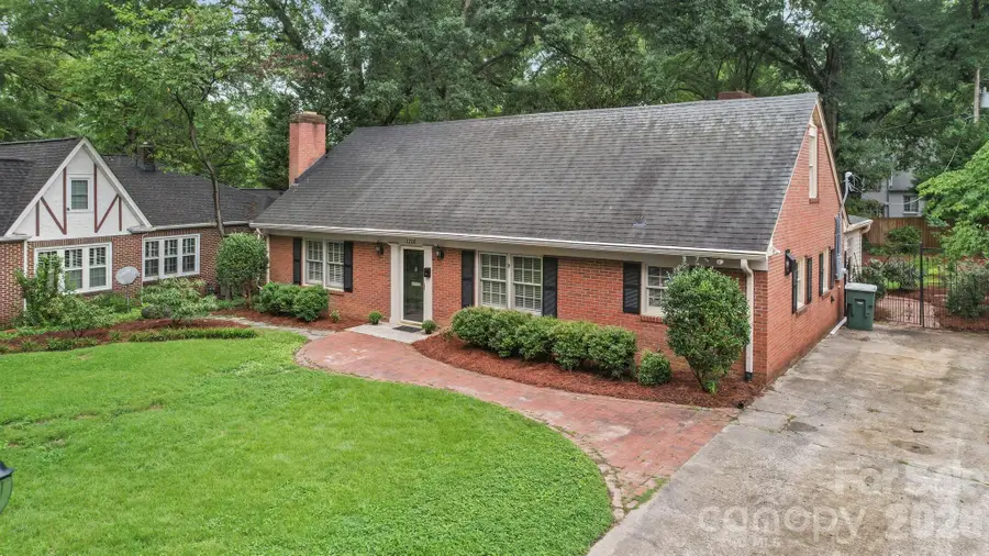 1210 Crescent Avenue, Gastonia, NC 28052 - #3