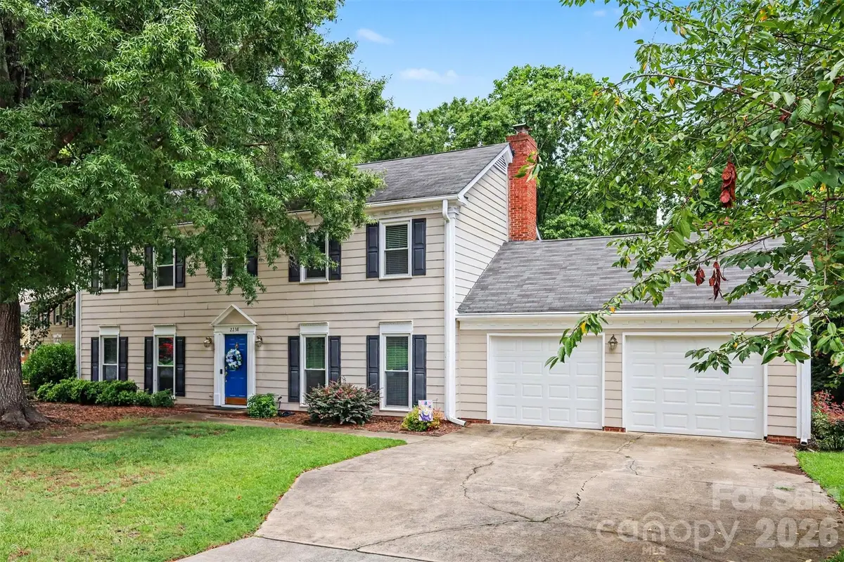 2238 Clonmel Place, Charlotte, NC 28262 - #1