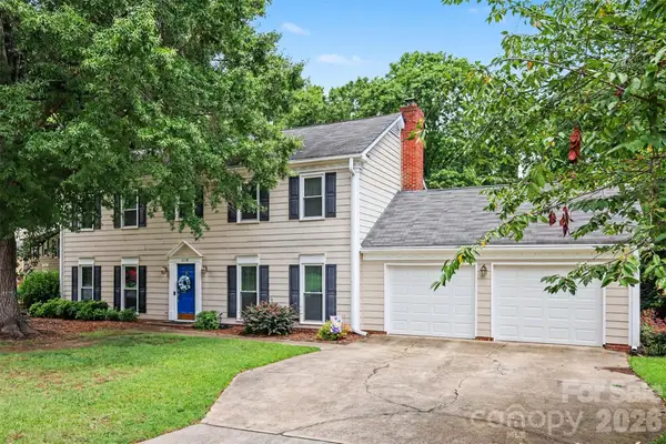 2238 Clonmel Place, Charlotte, NC 28262