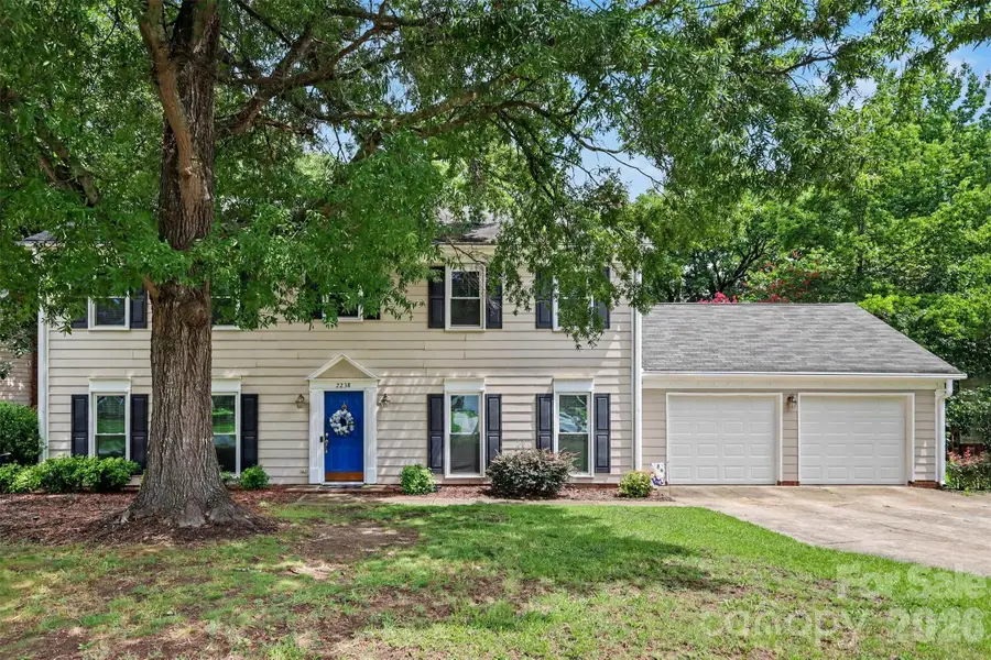 2238 Clonmel Place, Charlotte, NC 28262 - #2