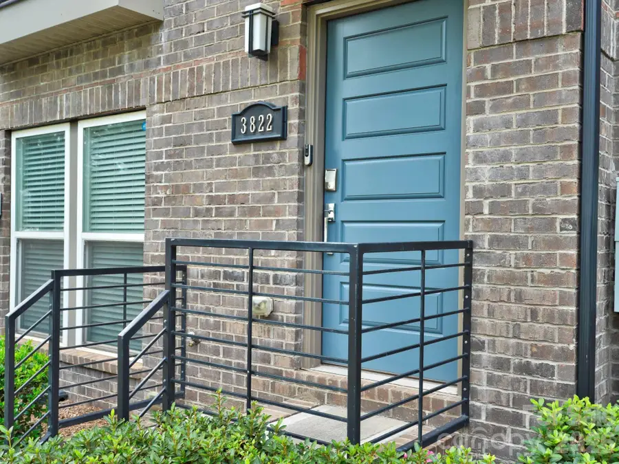 3822 Sky Haven Drive, Charlotte, NC 28209 - #3