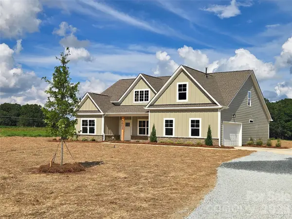 5602 Friendly Baptist Church Road, Indian Trail, NC 28079