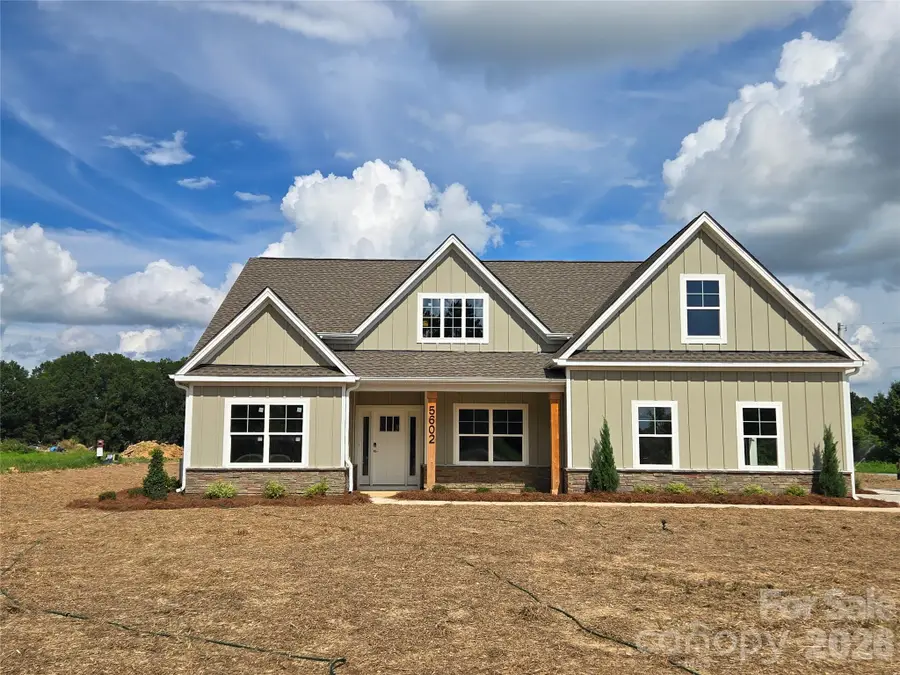 5602 Friendly Baptist Church Road, Indian Trail, NC 28079 - #2