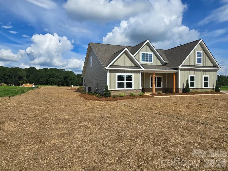 5602 Friendly Baptist Church Road, Indian Trail, NC 28079 - #3