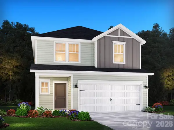 3067 14th Avenue Ne, Conover, NC 28613