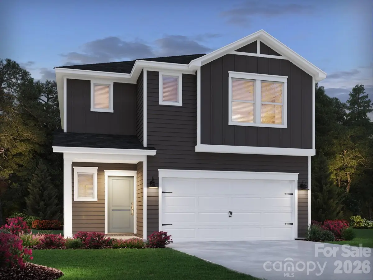 3050 14th Avenue Ne, Conover, NC 28613 - #1