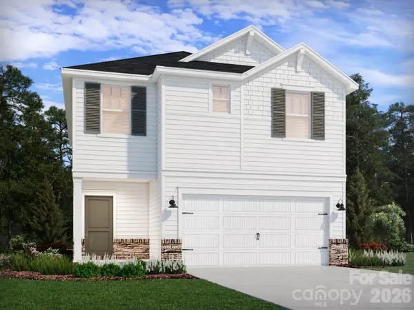 2618 Celestial Drive, Newton, NC 28658