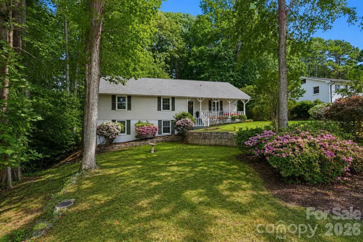 4242 Garvin Drive, Charlotte, NC 28269 - #1