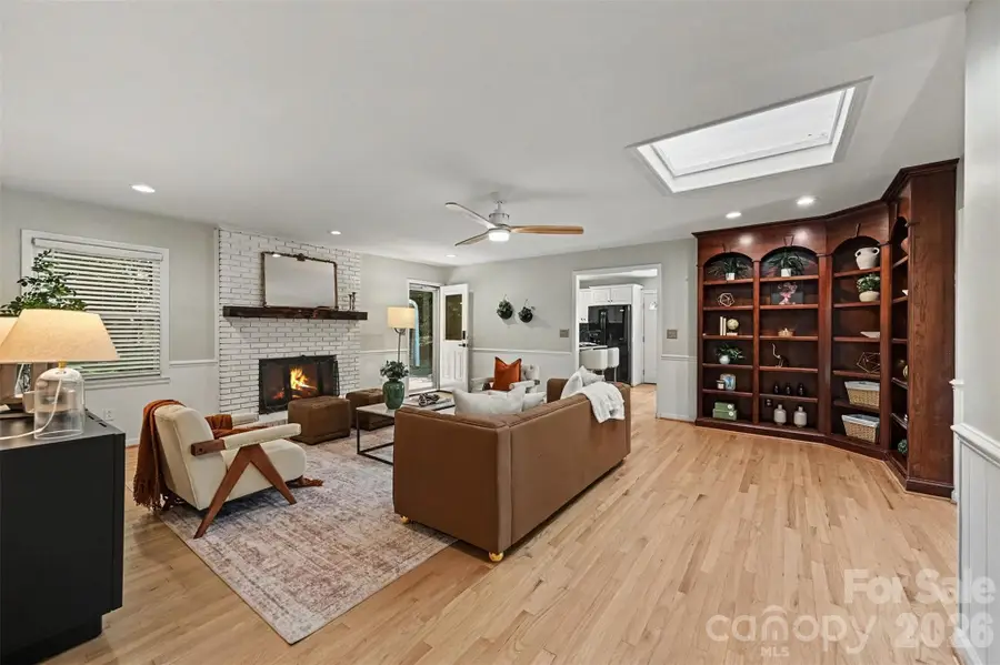 4242 Garvin Drive, Charlotte, NC 28269 - #3