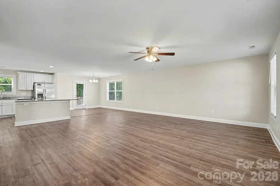 1548 Mayfair Drive, Conover, NC 28613 - #2