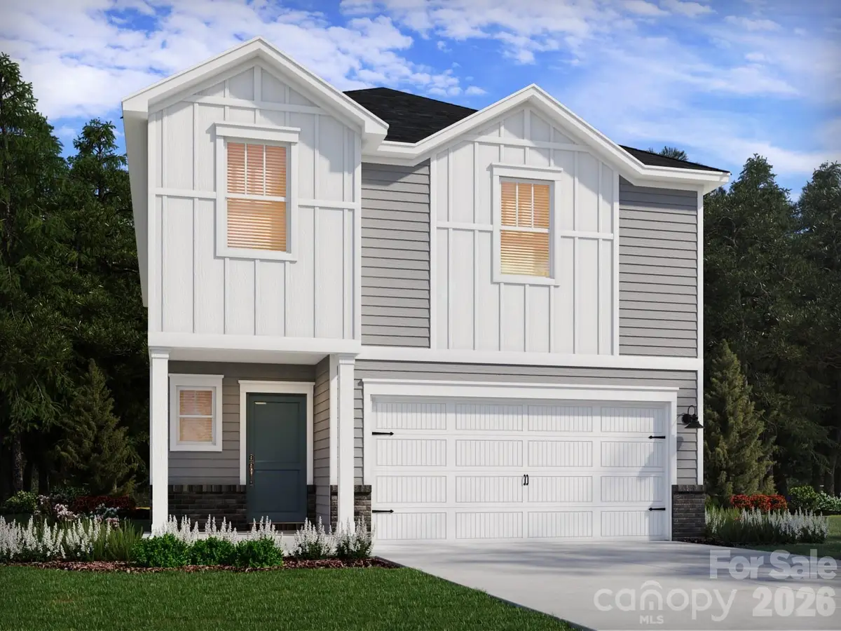 2614 Celestial Drive, Newton, NC 28658 - #1