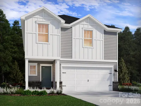2614 Celestial Drive, Newton, NC 28658