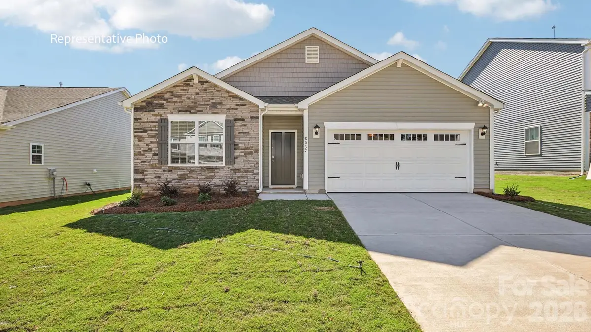 1044 Streamwood Avenue, Newton, NC 28658 - #1