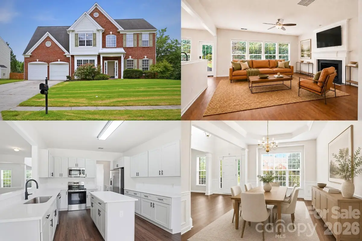 7633 Rathburn Lane, Charlotte, NC 28277 - #1