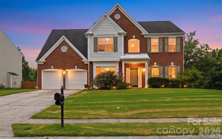 7633 Rathburn Lane, Charlotte, NC 28277 - #2