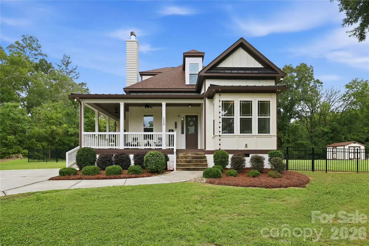 2348 Oak Grove Circle, Midland, NC 28107 - #1