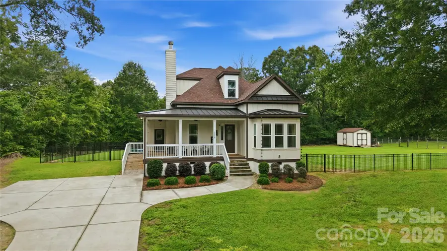 2348 Oak Grove Circle, Midland, NC 28107 - #2