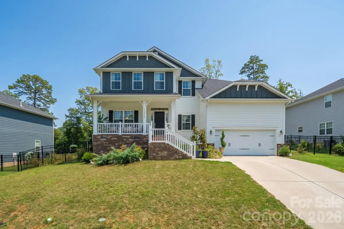 11836 Glenwood Drive, Locust, NC 28097 - #1