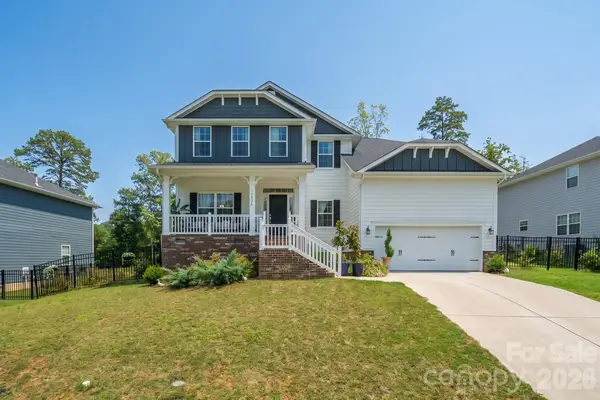 11836 Glenwood Drive, Locust, NC 28097