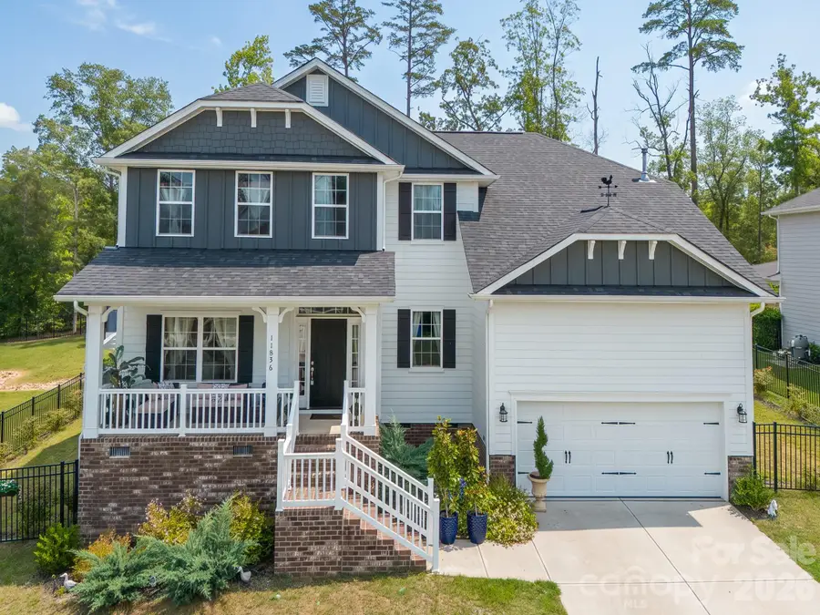11836 Glenwood Drive, Locust, NC 28097 - #2