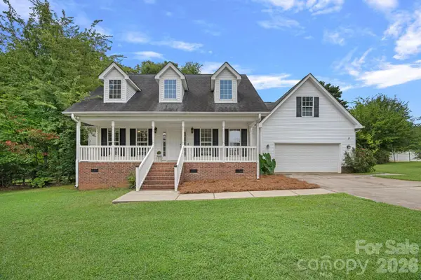 9801 Joe Kerr Road, Waxhaw, NC 28173