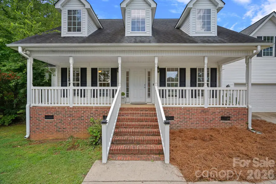 9801 Joe Kerr Road, Waxhaw, NC 28173 - #2