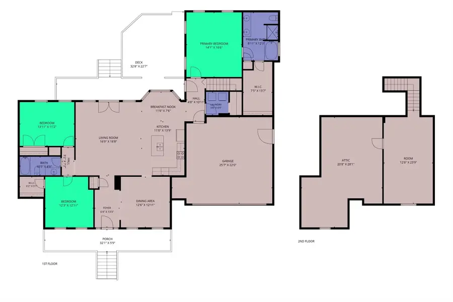 9801 Joe Kerr Road, Waxhaw, NC 28173 - #3
