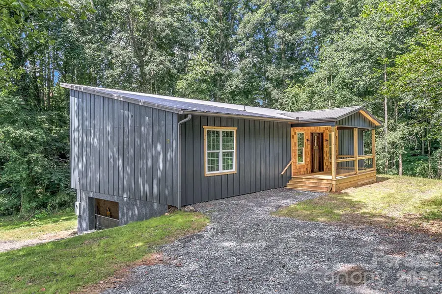19 Green Valley Road, Asheville, NC 28806 - #3