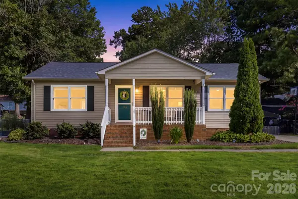 165 Obrien Place Sw, Concord, NC 28025
