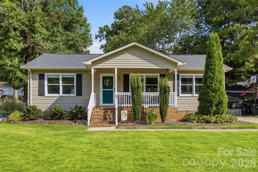 165 Obrien Place Sw, Concord, NC 28025 - #2
