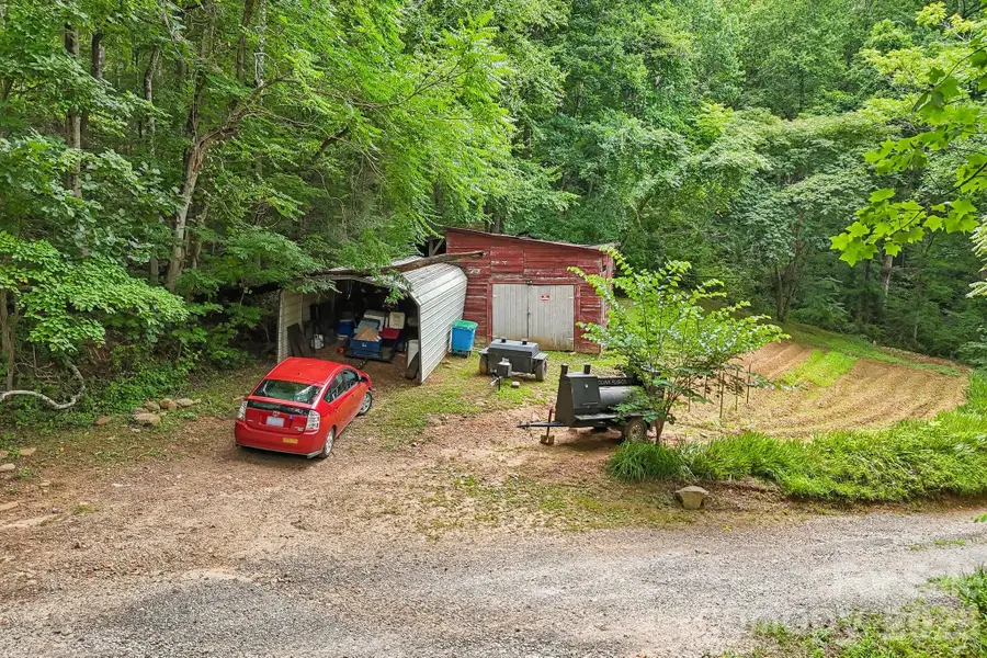 25 Viola Lane, Swannanoa, NC 28778 - #3