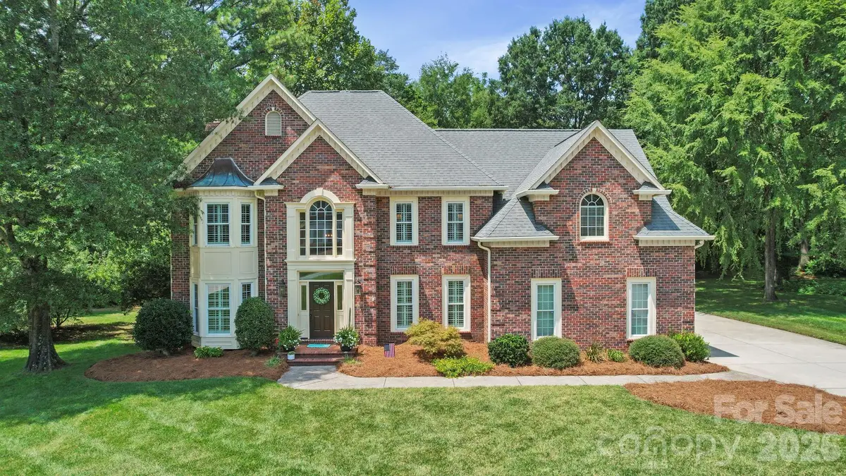 1256 NW Giverny Court, Concord, NC 28027 - #1