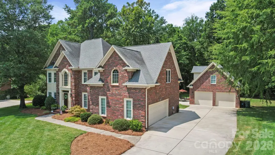 1256 NW Giverny Court, Concord, NC 28027 - #2