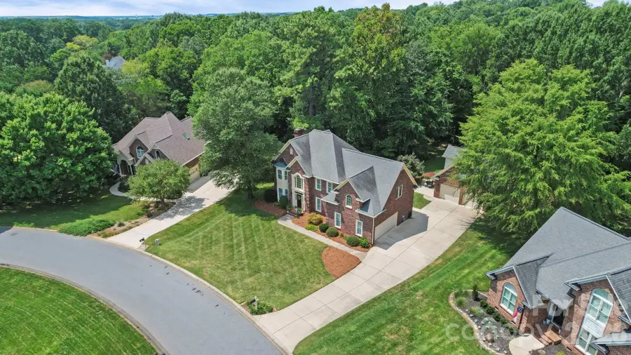 1256 NW Giverny Court, Concord, NC 28027 - #3