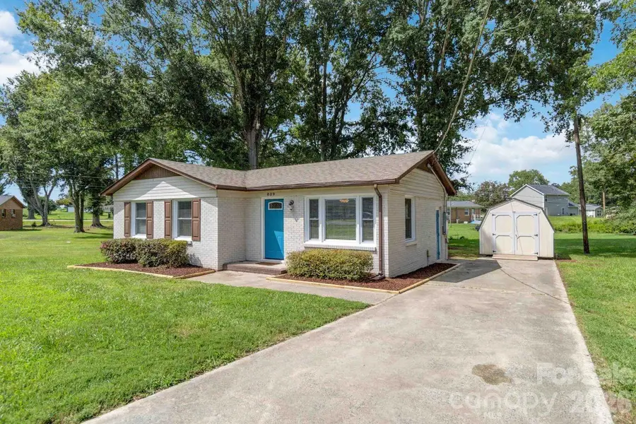 809 Hasty Road, Marshville, NC 28103 - #2