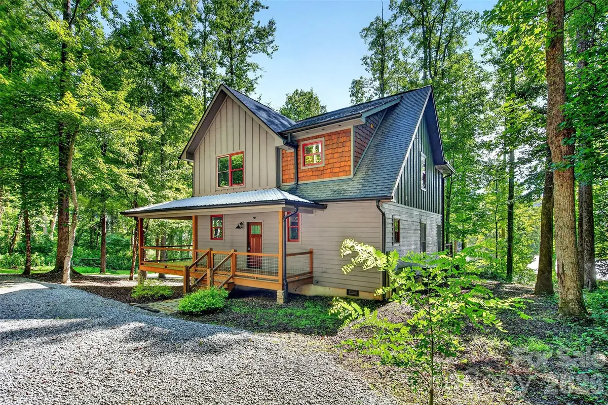 43 Clinchfield Gap Road, Marion, NC 28752 - #1