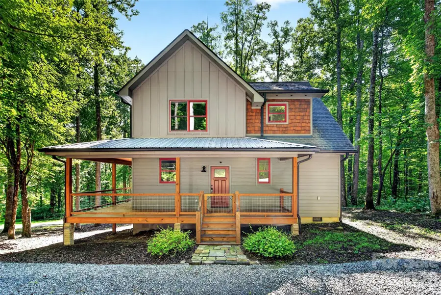 43 Clinchfield Gap Road, Marion, NC 28752 - #2