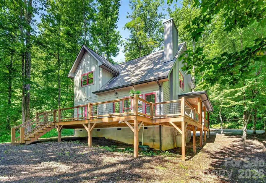 43 Clinchfield Gap Road, Marion, NC 28752 - #3