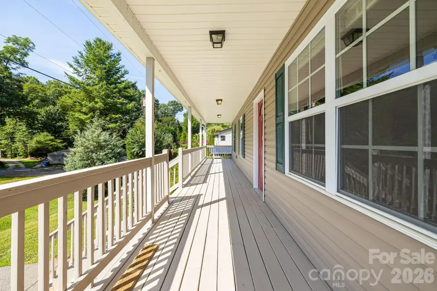 76 Selwyn Road, Asheville, NC 28806 - #2