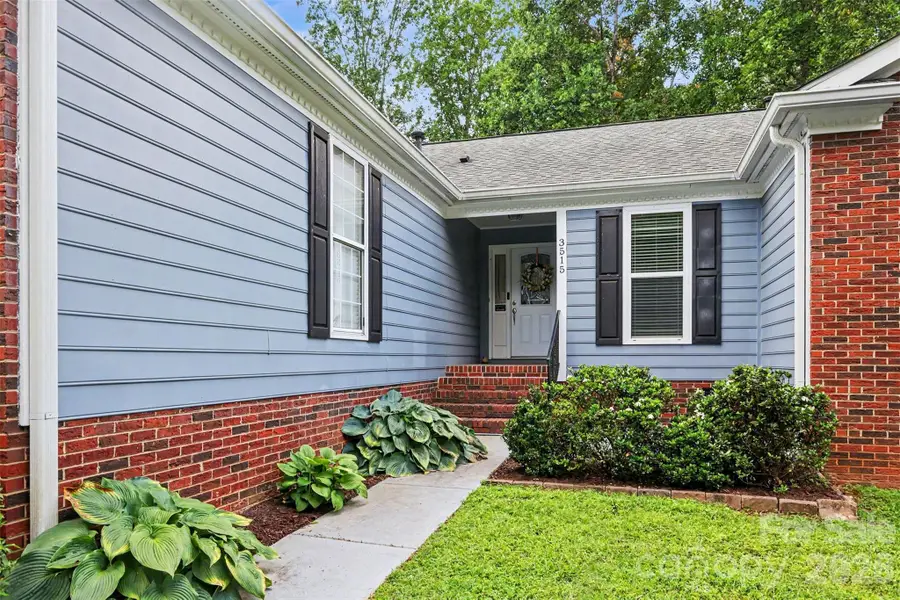 3515 Crescent Knoll Drive, Matthews, NC 28105 - #2